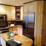 Kitchen Cabinet Spraying Burlington Kitchen Cabinet Spraying Burlington