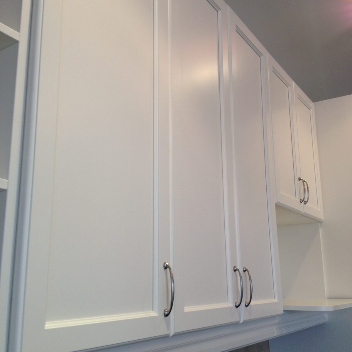 Professional Kitchen Cabinet Painting and Refinishing - Sharrard ...