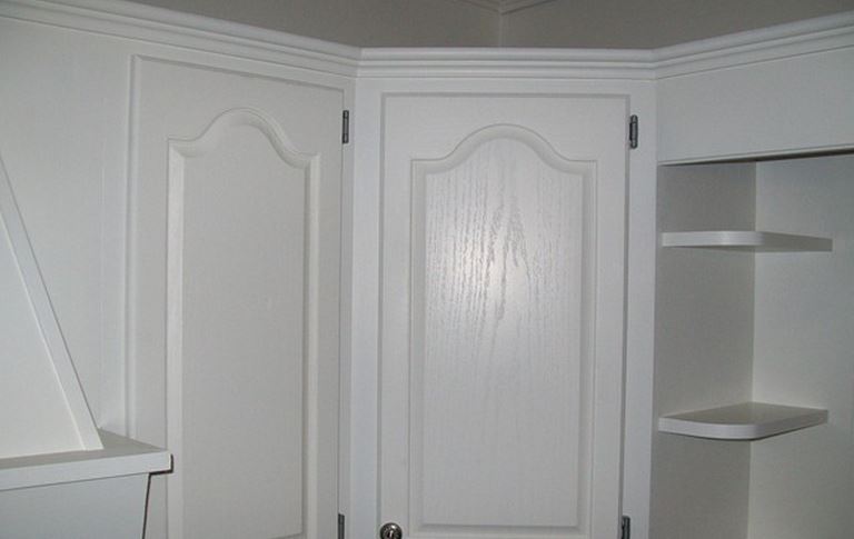 Notes On Painting Oak Cabinets Professional Kitchen Cabinet