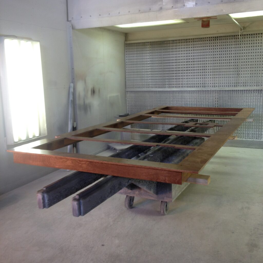 IMG_1044 | Professional Kitchen Cabinet Painting and Refinishing, Spray Painting in Oakville ...